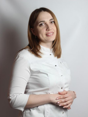 Ануфриева Светлана Сергеевна Ануфриева Светлана Сергеевна.