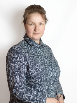 Заместитель главного врача по экономическим вопросам Рябова Елена Марсовна